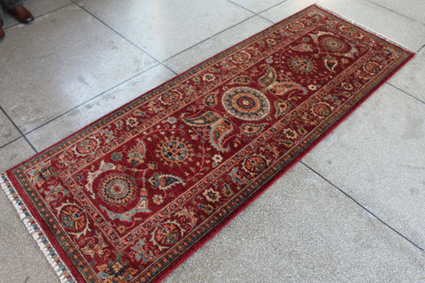 D3178 - Very Fine Tribal Sivas