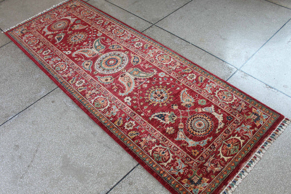 D3178 - Very Fine Tribal Sivas