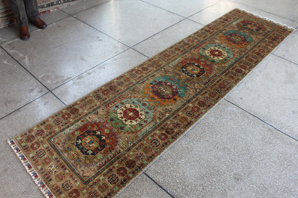 D3179 - Very Fine Tribal Sivas