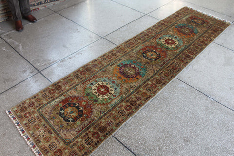 D3179 - Very Fine Tribal Sivas