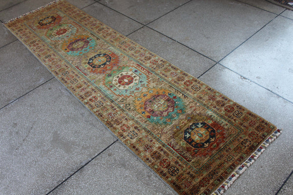 D3179 - Very Fine Tribal Sivas