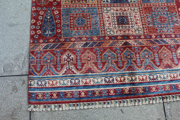 D3108 - Very Fine Tribal Sivas