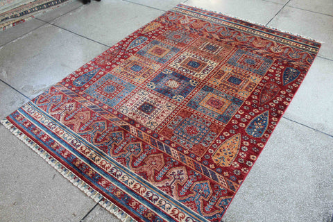 D3108 - Very Fine Tribal Sivas