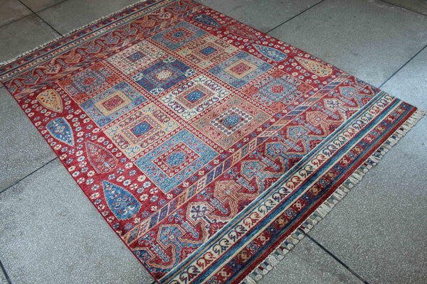D3108 - Very Fine Tribal Sivas