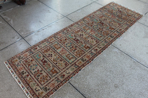 D3180 - Very Fine Tribal Sivas