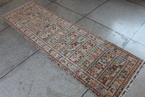 D3180 - Very Fine Tribal Sivas