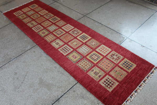 D3181 - Very Fine Tribal Sivas