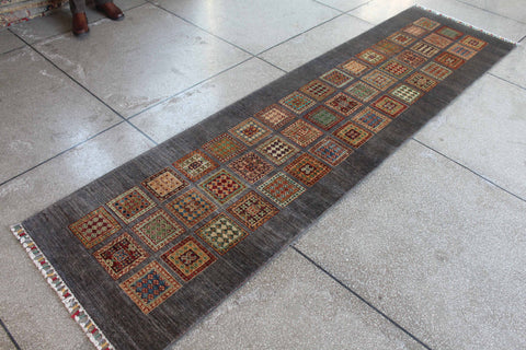D3182 - Very Fine Tribal Sivas