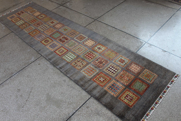 D3182 - Very Fine Tribal Sivas