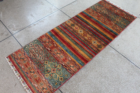 D3184 - Very Fine Tribal Sivas