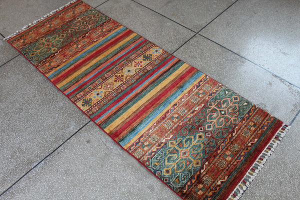 D3184 - Very Fine Tribal Sivas
