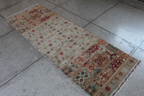 D3185 - Very Fine Tribal Sivas