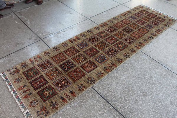 D3186 - Very Fine Tribal Sivas