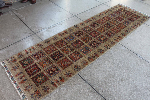 D3186 - Very Fine Tribal Sivas