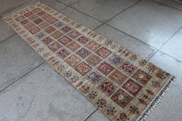 D3186 - Very Fine Tribal Sivas