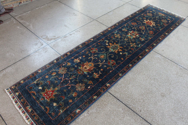 D3187 - Very Fine Tribal Sivas