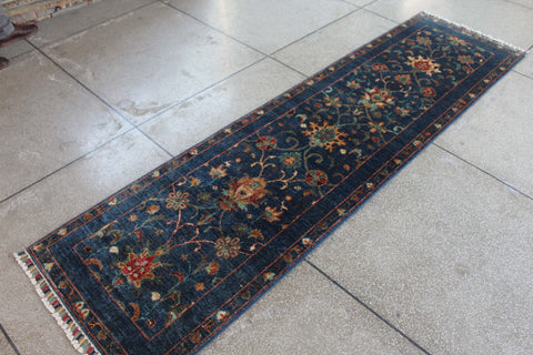 D3187 - Very Fine Tribal Sivas