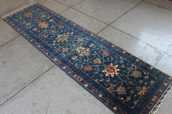 D3187 - Very Fine Tribal Sivas