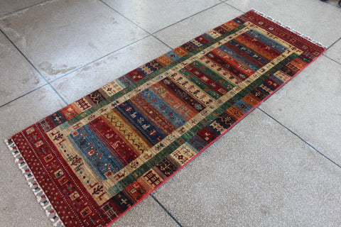 D3188 - Very Fine Tribal Sivas