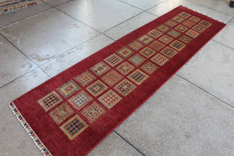 D3189 - Very Fine Tribal Sivas