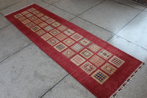 D3189 - Very Fine Tribal Sivas