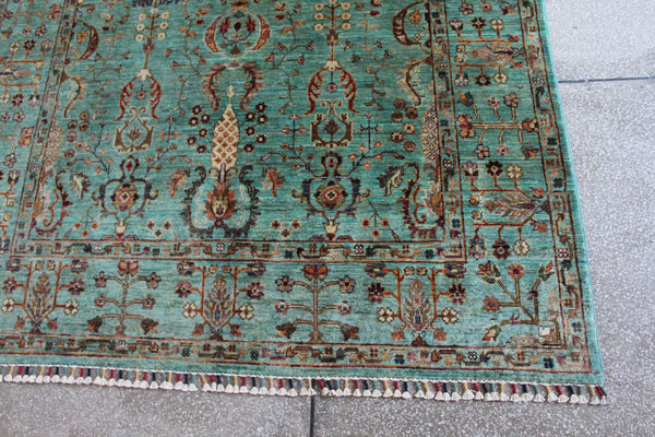 D3109 - Very Fine Tribal Sivas