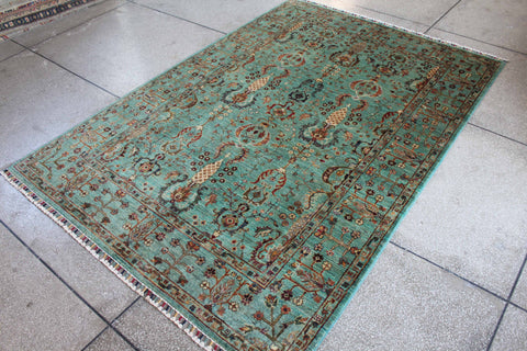 D3109 - Very Fine Tribal Sivas
