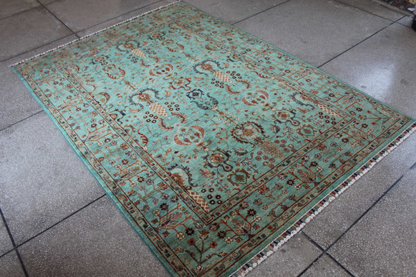 D3109 - Very Fine Tribal Sivas