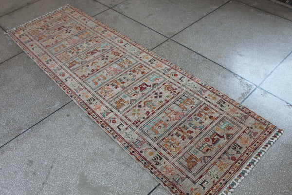 D3190 - Very Fine Tribal Sivas