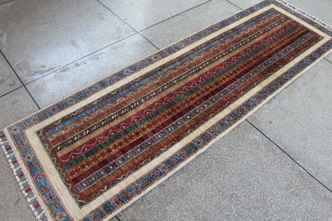 D3191 - Very Fine Tribal Sivas