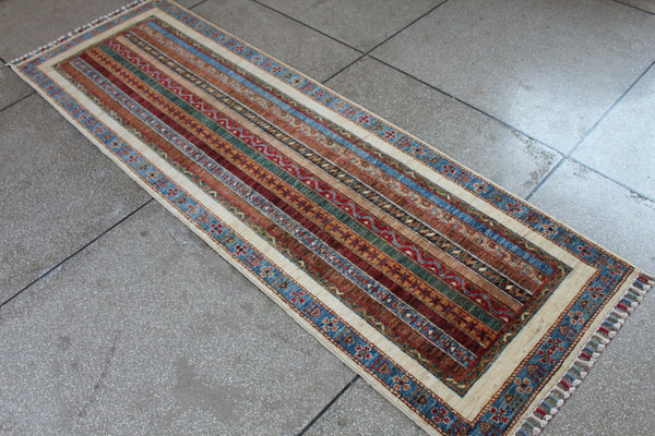 D3191 - Very Fine Tribal Sivas