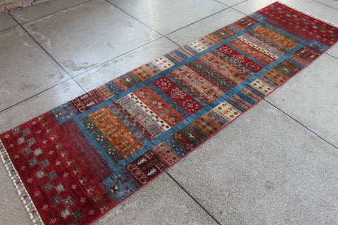 D3192 - Very Fine Tribal Sivas
