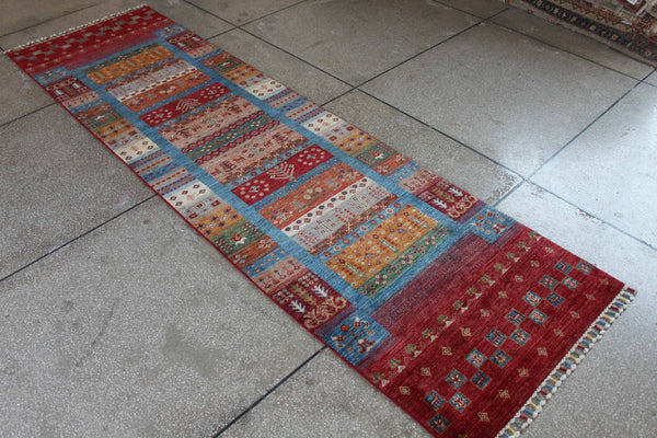 D3192 - Very Fine Tribal Sivas