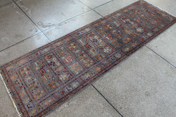 D3193 - Very Fine Tribal Sivas