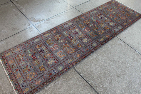 D3193 - Very Fine Tribal Sivas