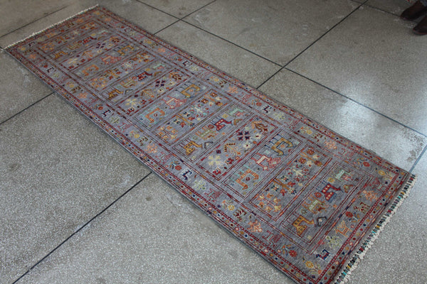 D3193 - Very Fine Tribal Sivas