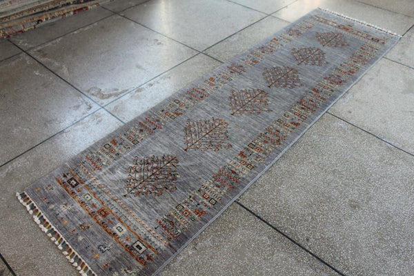 D3194 - Very Fine Tribal Sivas