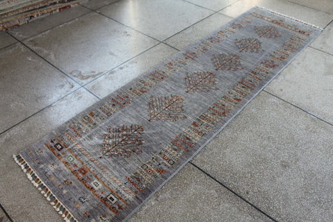D3194 - Very Fine Tribal Sivas