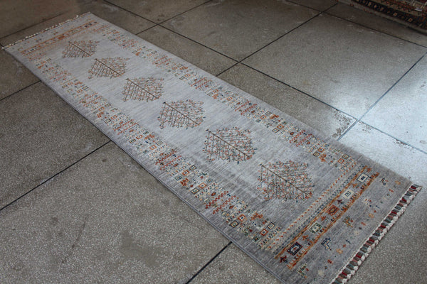 D3194 - Very Fine Tribal Sivas