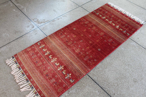 D3195 - Very Fine Tribal Sivas