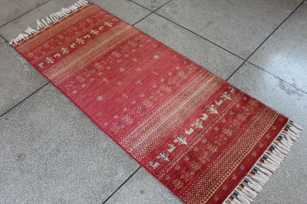 D3195 - Very Fine Tribal Sivas