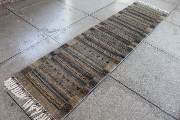 D3196 - Very Fine Tribal Sivas