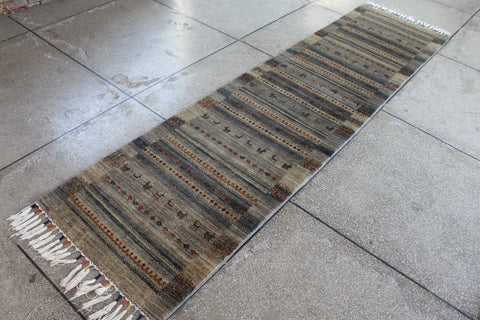 D3196 - Very Fine Tribal Sivas