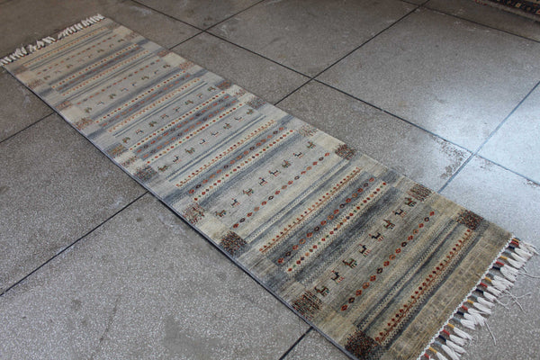 D3196 - Very Fine Tribal Sivas