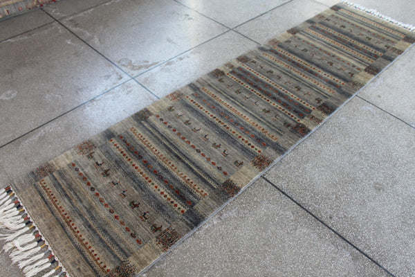 D3197 - Very Fine Tribal Sivas