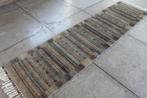 D3197 - Very Fine Tribal Sivas