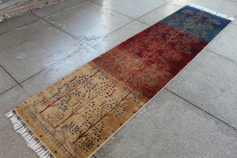 D3198 - Very Fine Tribal Sivas