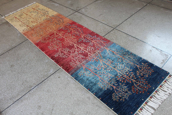 D3198 - Very Fine Tribal Sivas