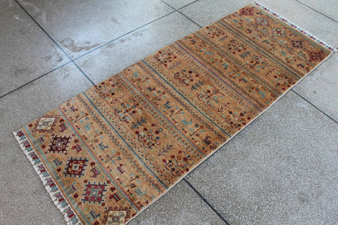 D3199 - Very Fine Tribal Sivas