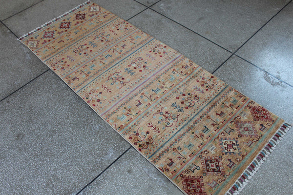 D3199 - Very Fine Tribal Sivas